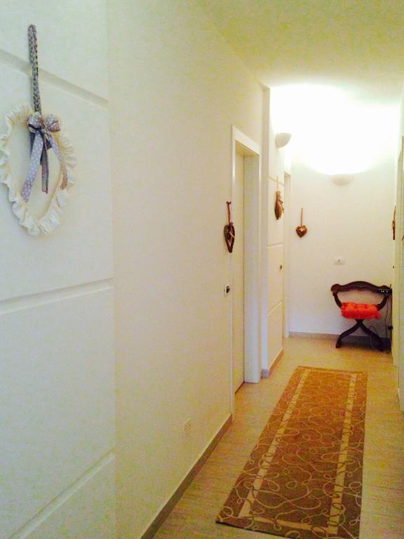 Agriturismo Corte Zuccone Volta Mantovana Eksteriør bilde
