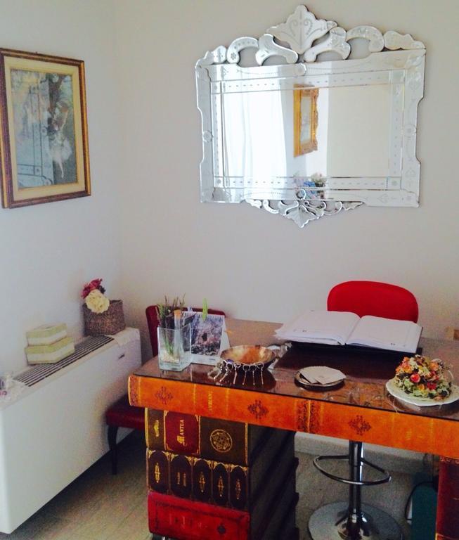Agriturismo Corte Zuccone Volta Mantovana Rom bilde